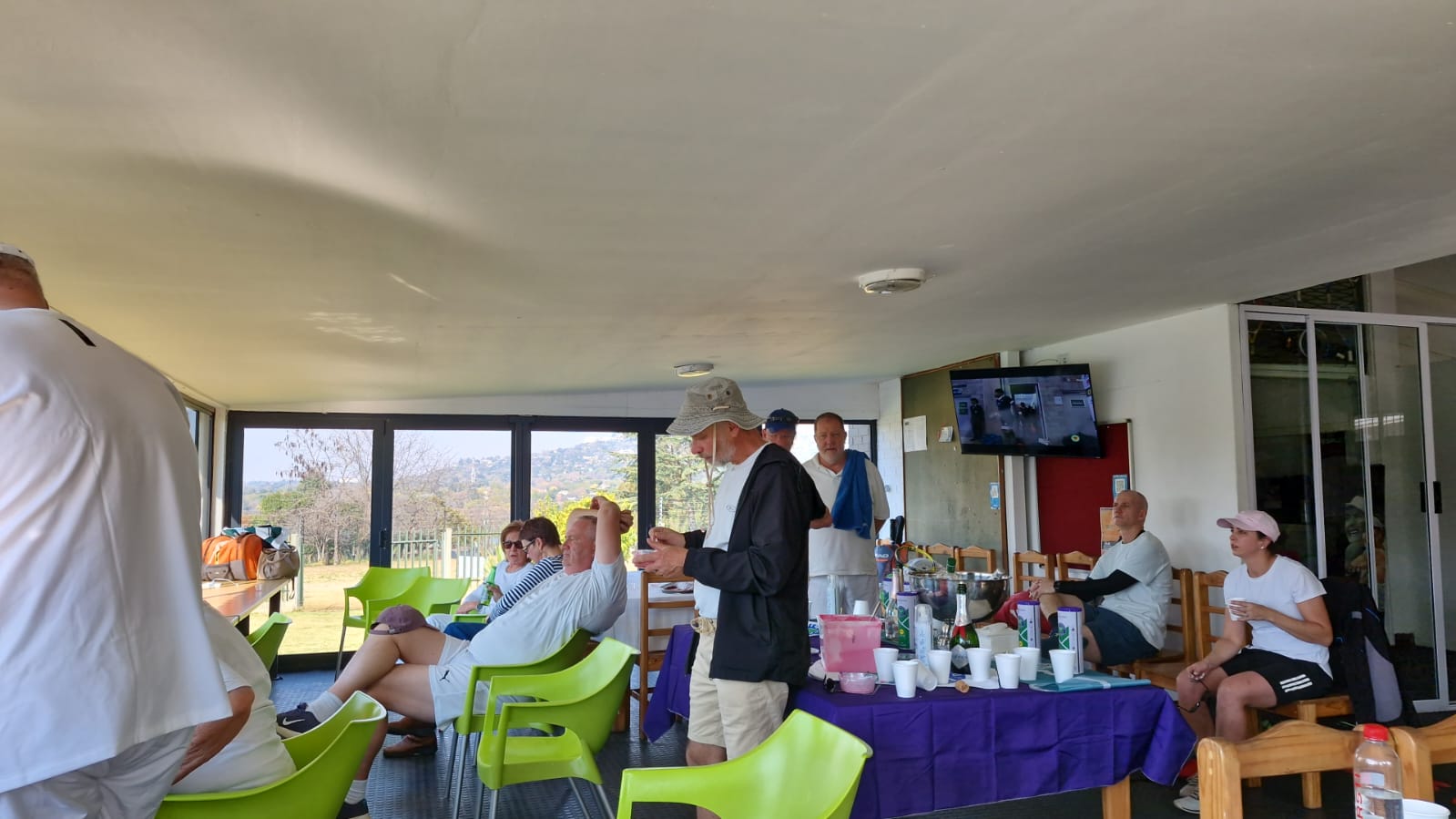 Wimbledon Day 2026