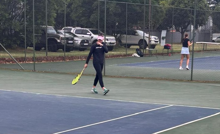 Club Championship