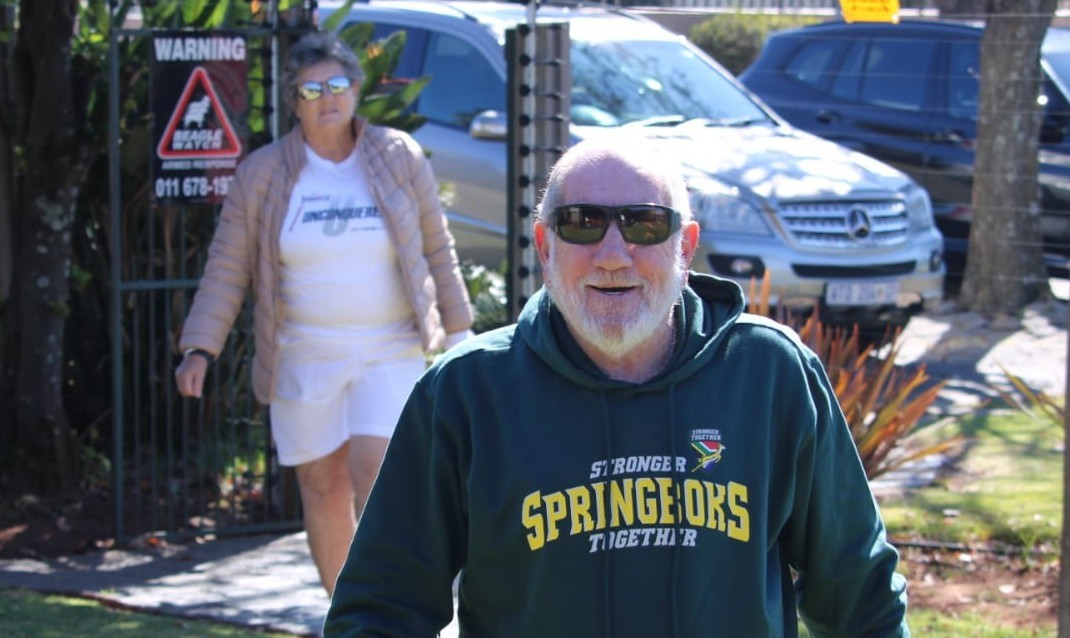 Wimbledon Day 2025